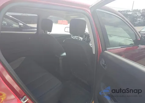 2015 GMC Terrain Sle-2 z USA, uszkodzony, nr VIN 2GKALREK9F6153121